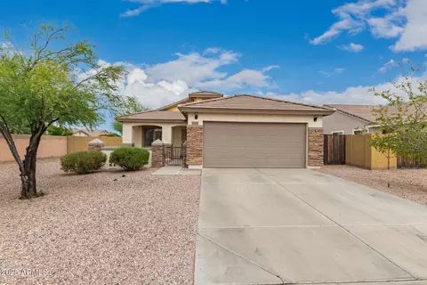 1320 E Rocio Ct, Casa Grande, AZ 85122