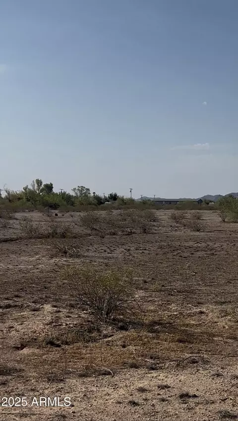 0 S Manzanilla Rd #19, Buckeye, AZ 85326