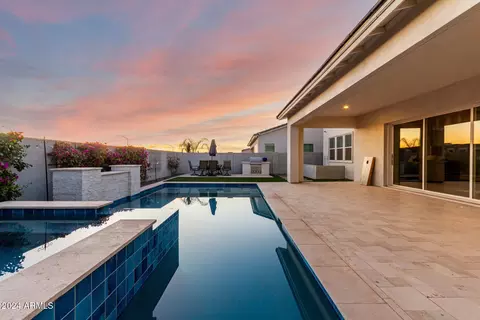 Exterior - 10157 E Texas Ave, Mesa, AZ 85212 photo 4 of 7