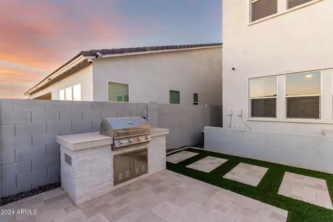 Exterior - 10157 E Texas Ave, Mesa, AZ 85212 photo 3 of 7