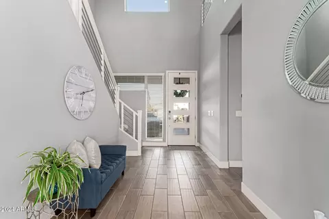 Entry Way - 10157 E Texas Ave, Mesa, AZ 85212 photo 1 of 4