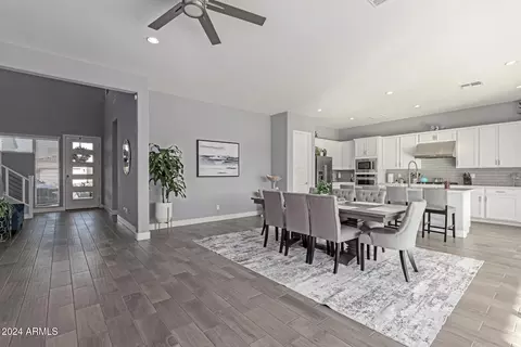 Dining - 10157 E Texas Ave, Mesa, AZ 85212 photo 1 of 2