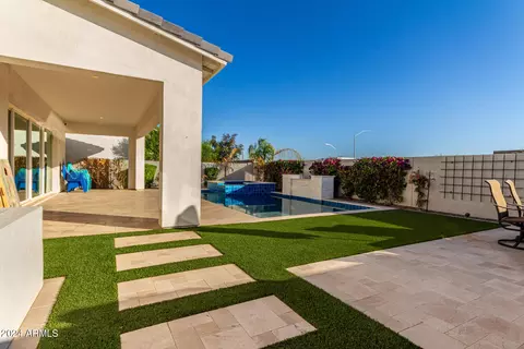 Exterior - 10157 E Texas Ave, Mesa, AZ 85212 photo 7 of 7