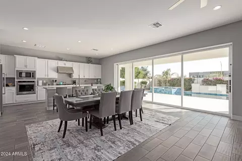 Dining - 10157 E Texas Ave, Mesa, AZ 85212 photo 2 of 2
