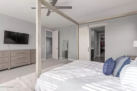Bedroom - 10157 E Texas Ave, Mesa, AZ 85212 photo 3 of 7