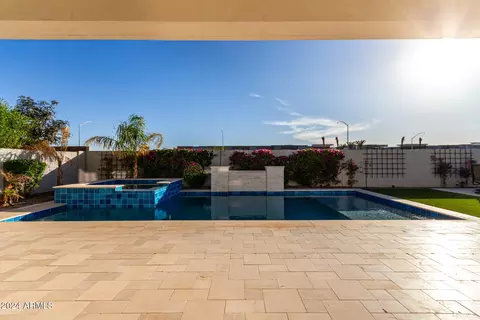 Exterior - 10157 E Texas Ave, Mesa, AZ 85212 photo 6 of 7