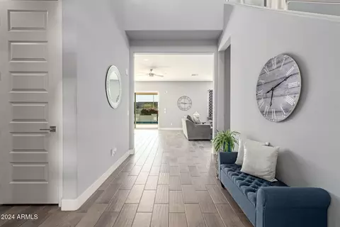 Entry Way - 10157 E Texas Ave, Mesa, AZ 85212 photo 2 of 4