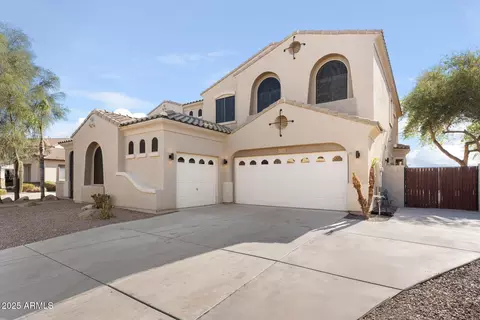 3557 S Halsted Ct, Chandler, AZ 85286