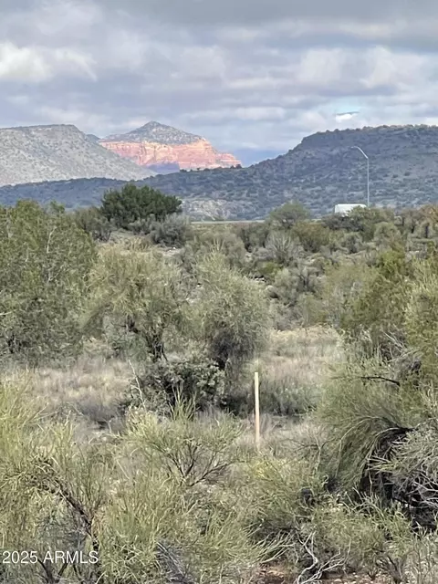 4750 E Crazy Horse Cir #71, Rimrock, AZ 86335