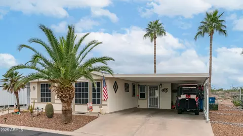 3355 S Cortez Rd #98, Apache Junction, AZ 85119 photo 4