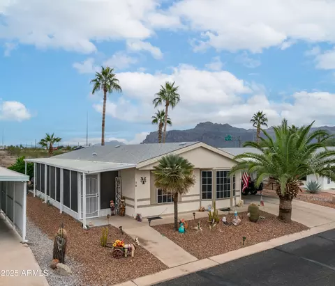 3355 S Cortez Rd #98, Apache Junction, AZ 85119