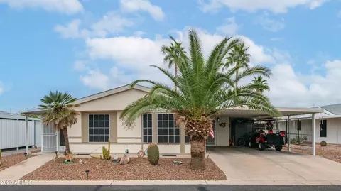 3355 S Cortez Rd #98, Apache Junction, AZ 85119 photo 3