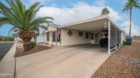 3355 S Cortez Rd #98, Apache Junction, AZ 85119 photo 5