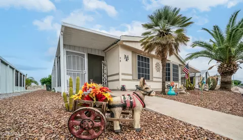 3355 S Cortez Rd #98, Apache Junction, AZ 85119 photo 8