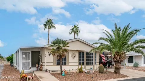 3355 S Cortez Rd #98, Apache Junction, AZ 85119 photo 2