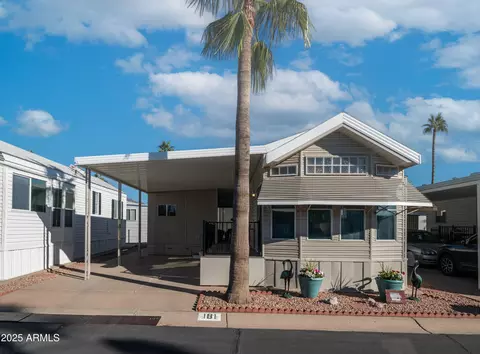 181 Mineshaft Dr, Apache Junction, AZ 85119 photo 3