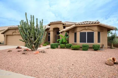 18913 N 88th Dr, Peoria, AZ 85382