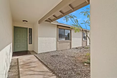 2291 Iris Dr, Sierra Vista, AZ 85635