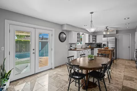 Dining - 1323 E Downing St, Mesa, AZ 85203 photo 1 of 2