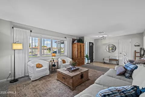 Living - 1323 E Downing St, Mesa, AZ 85203 photo 2 of 4