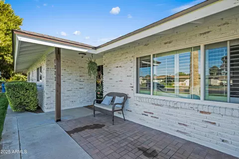 Exterior - 1323 E Downing St, Mesa, AZ 85203 photo 3 of 9