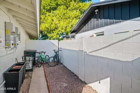 Exterior - 1323 E Downing St, Mesa, AZ 85203 photo 9 of 9