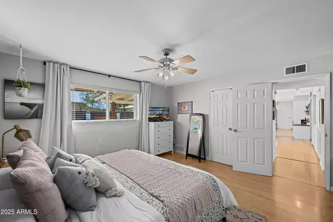 Bedroom - 1323 E Downing St, Mesa, AZ 85203 photo 2 of 5