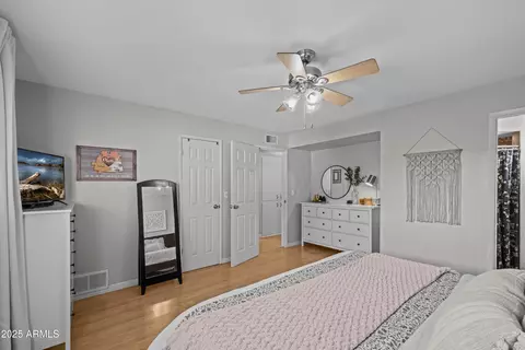 Bedroom - 1323 E Downing St, Mesa, AZ 85203 photo 3 of 5