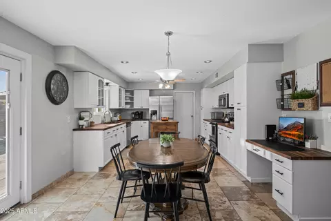 Dining - 1323 E Downing St, Mesa, AZ 85203 photo 2 of 2