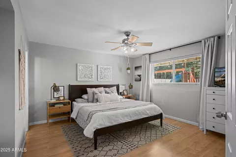 Bedroom - 1323 E Downing St, Mesa, AZ 85203 photo 1 of 5