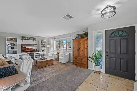 Entry Way - 1323 E Downing St, Mesa, AZ 85203 photo 1 of 1