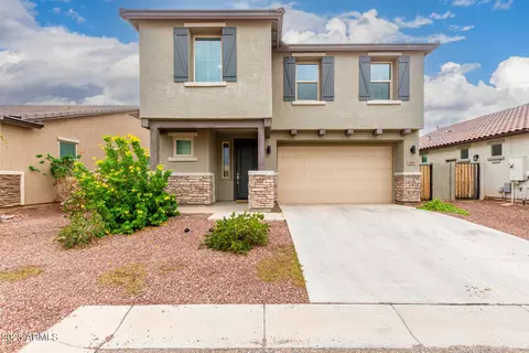 1020 S 151st Ln, Goodyear, AZ 85338