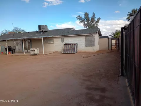 901 N Coolidge Ave, Casa Grande, AZ 85122