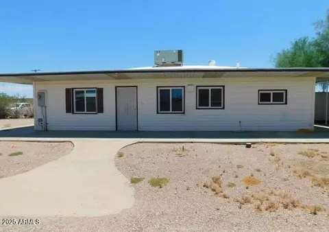 360 E Ironwood St, Quartzsite, AZ 85346