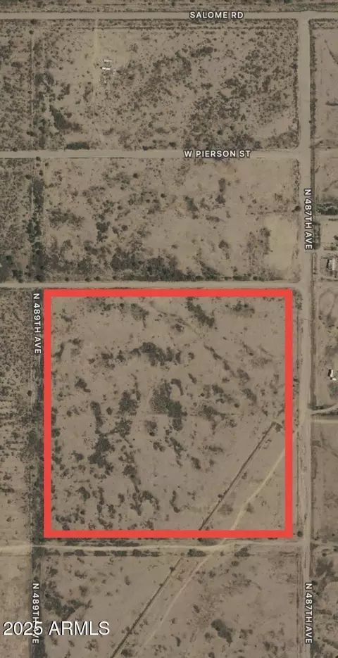 48900 W Salome Hwy #-, Tonopah, AZ 85354