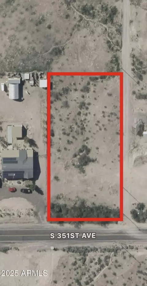 0 S 351 Ave #J, Tonopah, AZ 85354