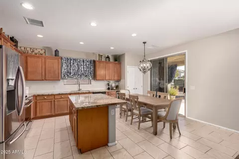 Kitchen - 1307 E Mia Ln, Gilbert, AZ 85298 photo 2 of 4