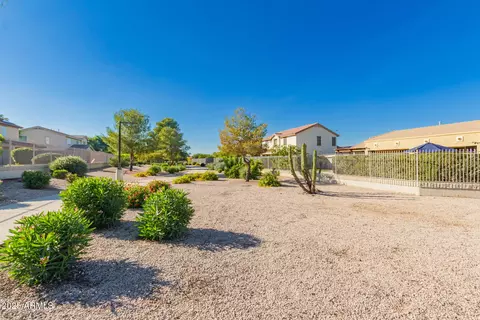 Exterior - 1307 E Mia Ln, Gilbert, AZ 85298 photo 10 of 10