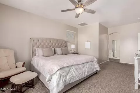 Bedroom - 1307 E Mia Ln, Gilbert, AZ 85298 photo 2 of 5