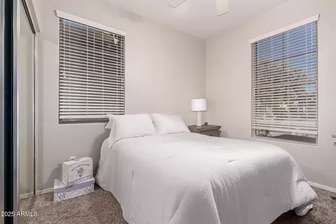 Bedroom - 1307 E Mia Ln, Gilbert, AZ 85298 photo 4 of 5