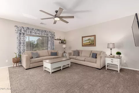 Living - 1307 E Mia Ln, Gilbert, AZ 85298 photo 1 of 2