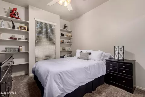 Bedroom - 1307 E Mia Ln, Gilbert, AZ 85298 photo 5 of 5