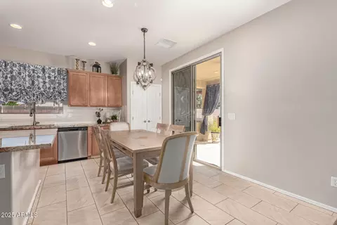 Dining - 1307 E Mia Ln, Gilbert, AZ 85298 photo 1 of 2