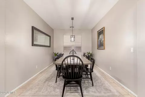 Dining - 1307 E Mia Ln, Gilbert, AZ 85298 photo 2 of 2