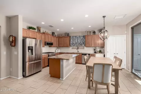 Kitchen - 1307 E Mia Ln, Gilbert, AZ 85298 photo 1 of 4