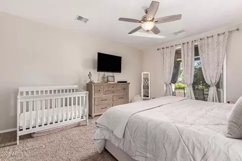 Bedroom - 1307 E Mia Ln, Gilbert, AZ 85298 photo 3 of 5
