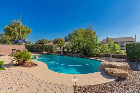 Exterior - 1307 E Mia Ln, Gilbert, AZ 85298 photo 2 of 10