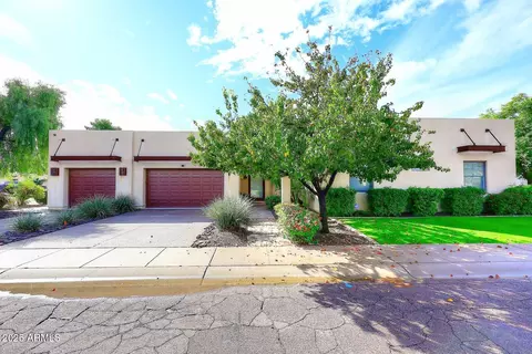 8822 N 85th Pl, Scottsdale, AZ 85258