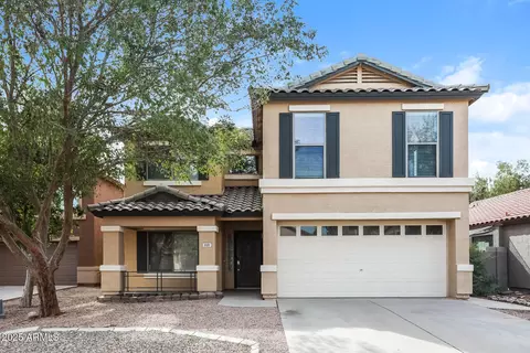 1101 E Taylor Trl, San Tan Valley, AZ 85143