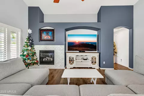3586 E Fairview St, Gilbert, AZ 85295 photo 9